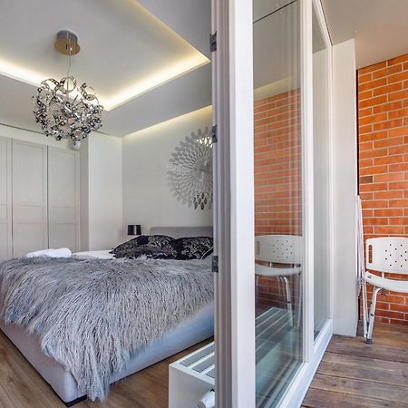Апартаменты Audrey - Rajska 8 Old Town Гданьск Экстерьер фото