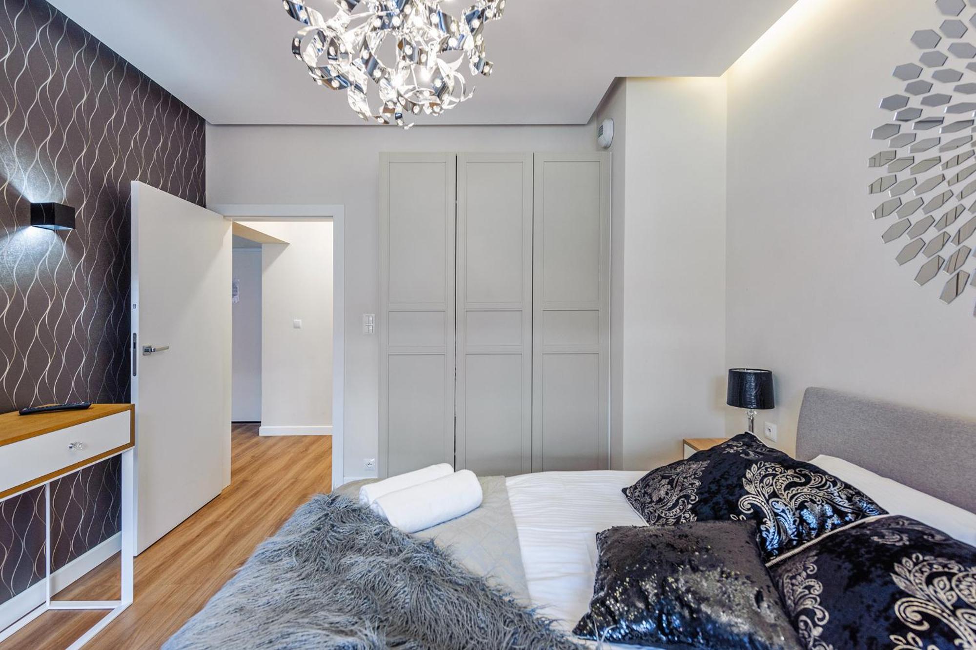 Апартаменты Audrey - Rajska 8 Old Town Гданьск Экстерьер фото