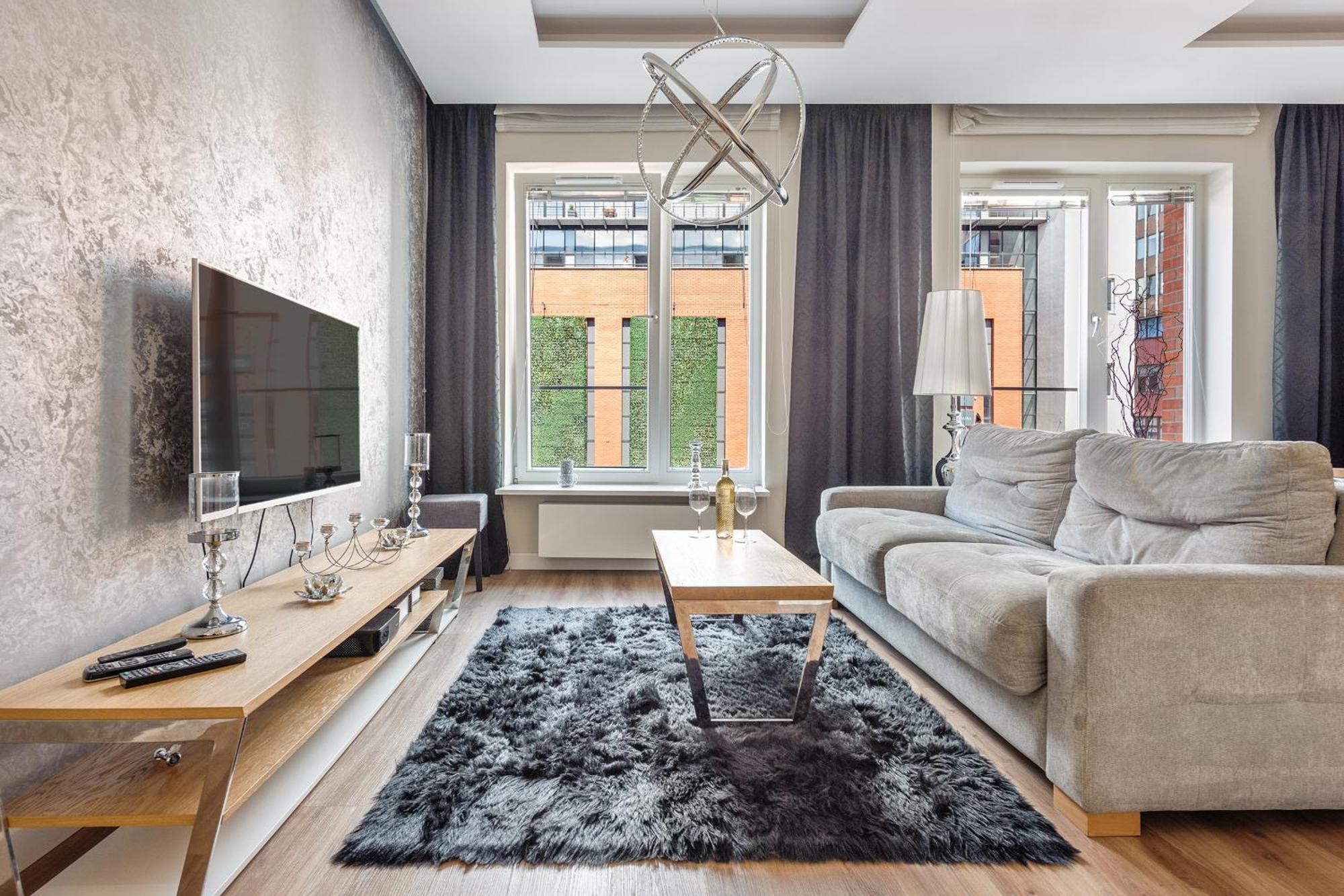 Апартаменты Audrey - Rajska 8 Old Town Гданьск Экстерьер фото